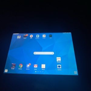 Samsung galaxy Tablet